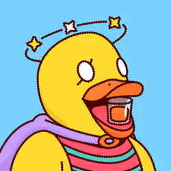 Duck #1189