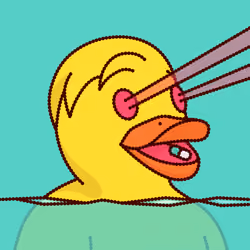 Duck #1826
