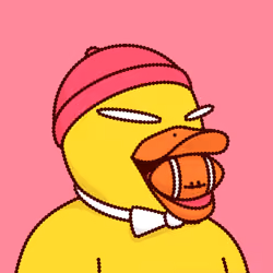 Duck #2254