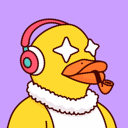 Rubber Duck Bath Party