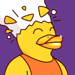 Duck #5365