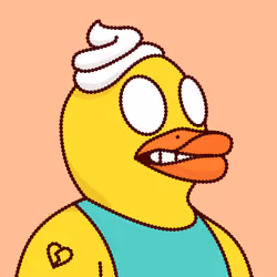 Duck #379