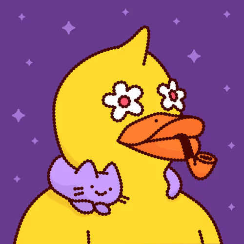 Duck #999