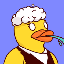 Duck #9278