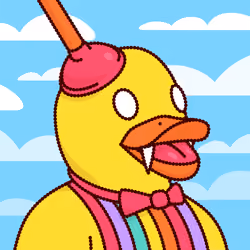 Duck #4396