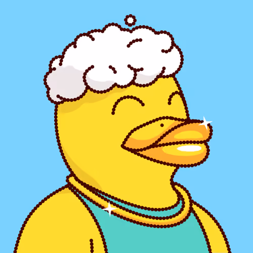 Duck #6179