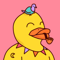 Duck #3958