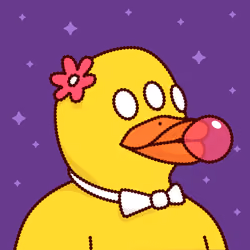 Duck #8014