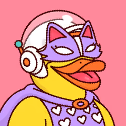 Duck #1978