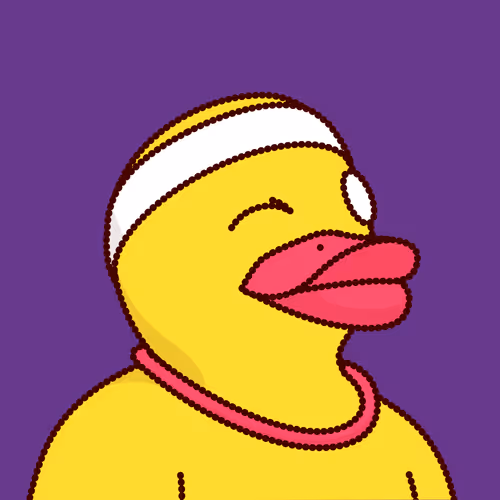 Rubber Duck Bath Party