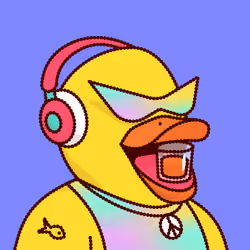 Duck #673