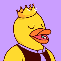 Duck #6964