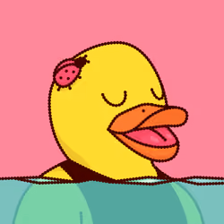 Duck #7461