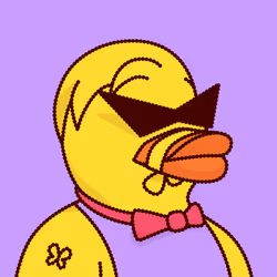 Duck #9406