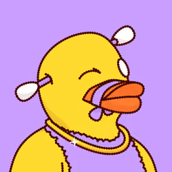Duck #3753