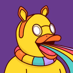 Duck #4446