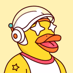 Duck #395