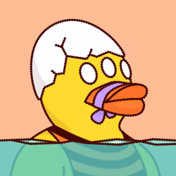 Duck #1147