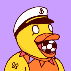 Duck #2751