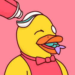 Duck #6864