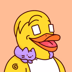 Duck #3313