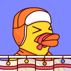Duck #8945