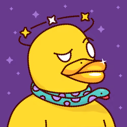Duck #3557