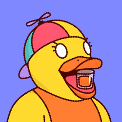 Duck #5118