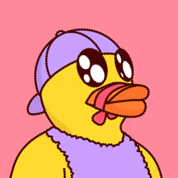 Duck #2961
