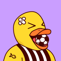 Duck #6965