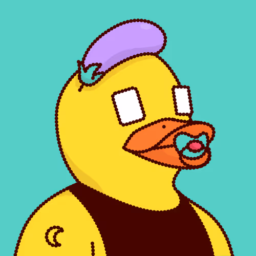 Rubber Duck Bath Party