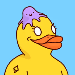 Duck #4259