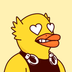 Duck #5616