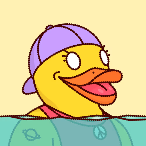 Rubber Duck Bath Party
