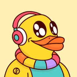 Duck #2082
