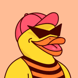 Duck #3183