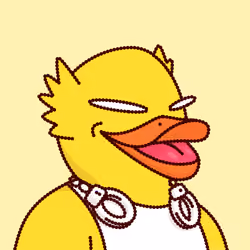Duck #6471