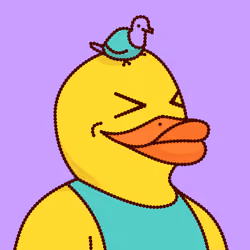 Duck #9642