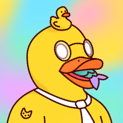 Duck #527