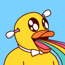 Duck #987