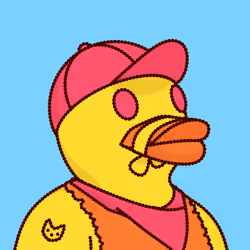 Duck #4241