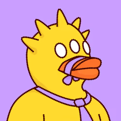 Duck #3711