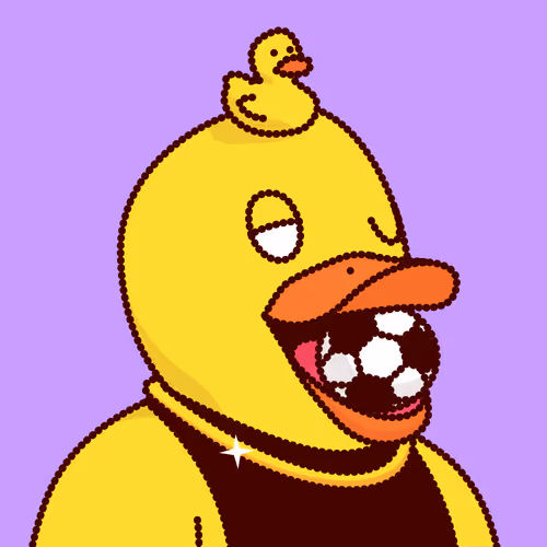 Rubber Duck Bath Party