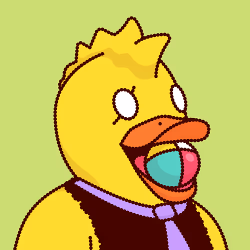 Rubber Duck Bath Party