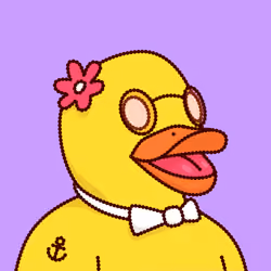 Duck #1471