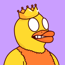 Duck #5517