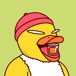 Duck #4817