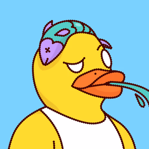 Rubber Duck Bath Party