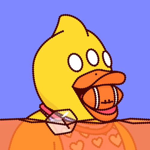 Rubber Duck Bath Party