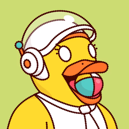 Rubber Duck Bath Party